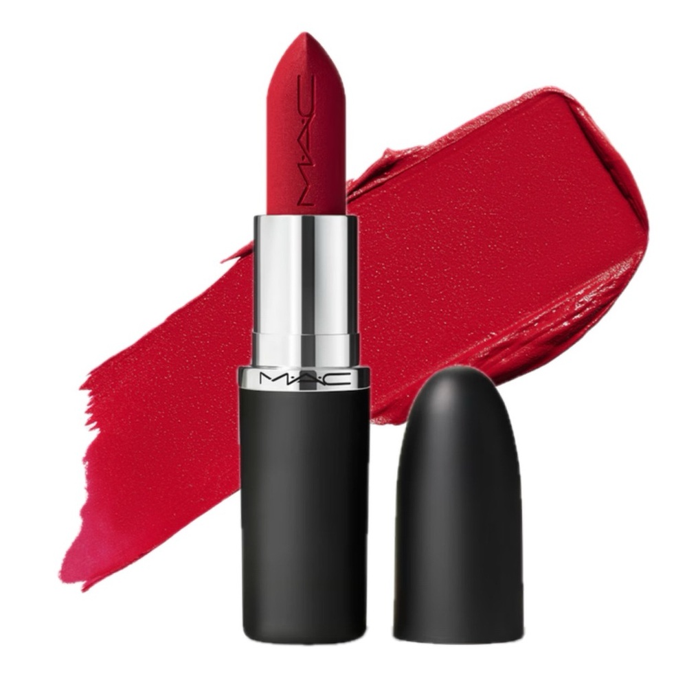 NEW✅MAC RUBY WOO - Picture 1 of 4